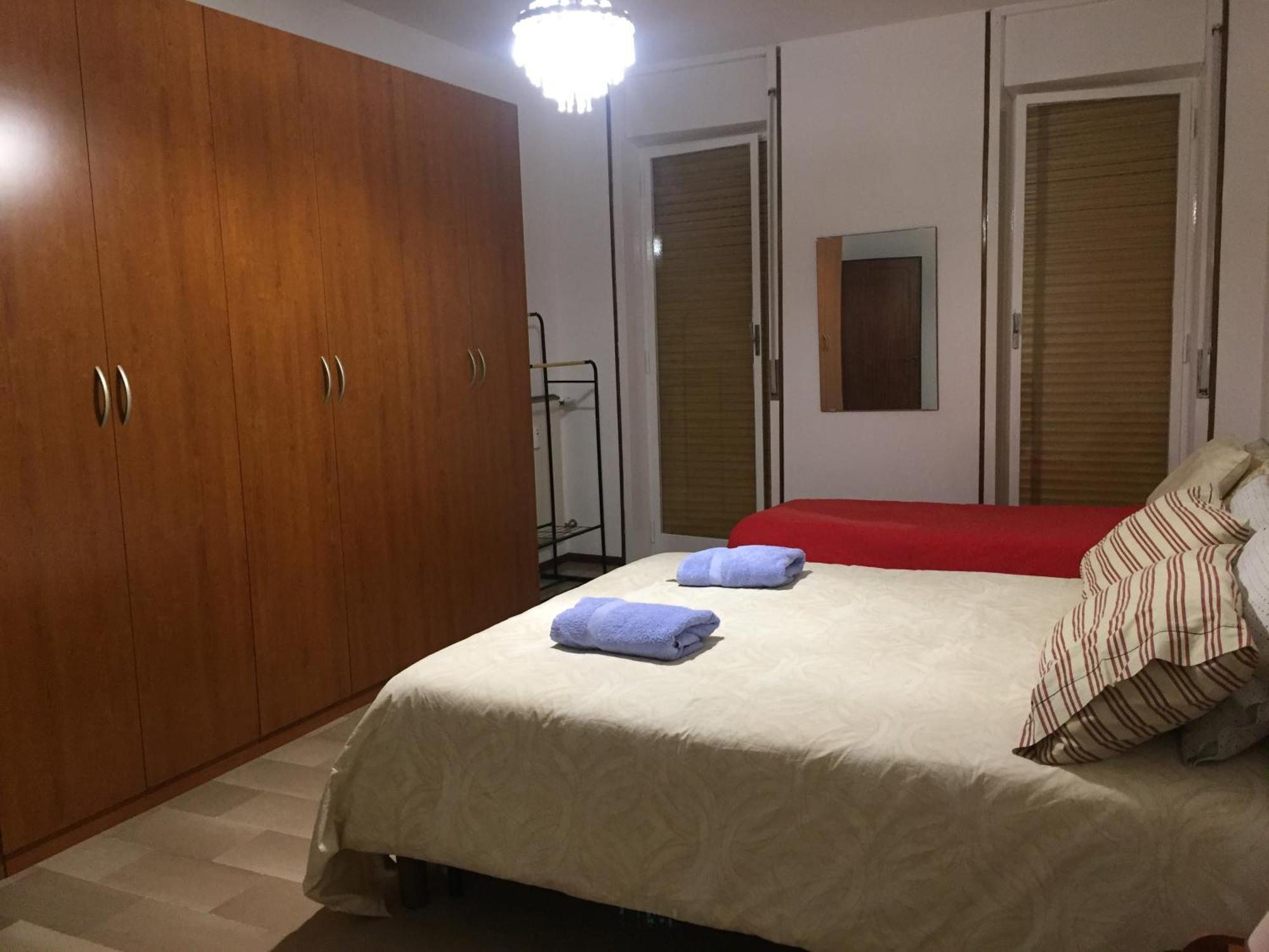 Antonelli Guest House Novara Bagian luar foto
